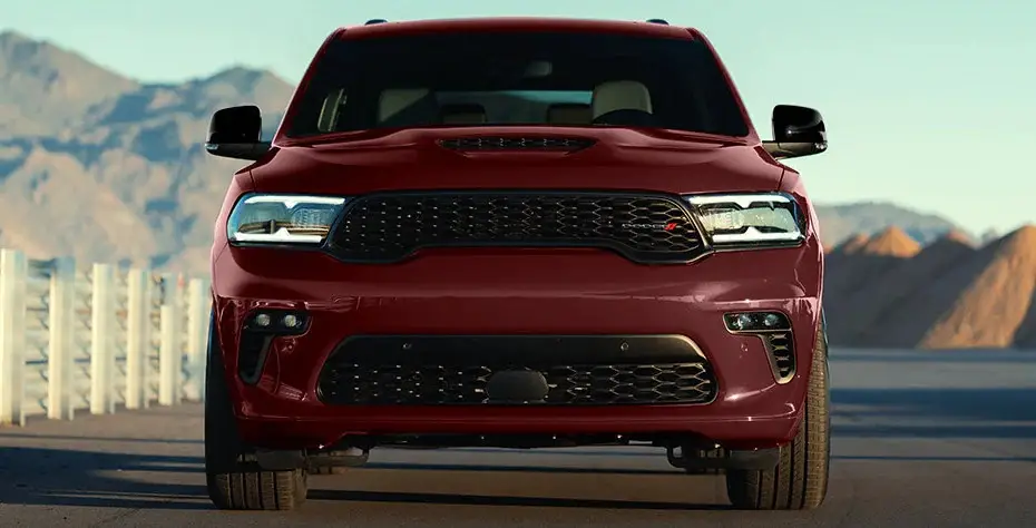 2023 Dodge Durango