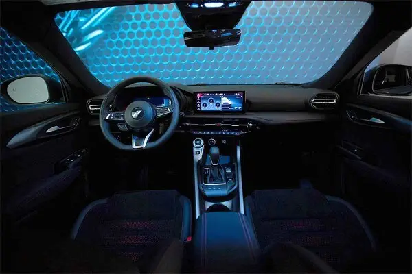 2023 Dodge Hornet