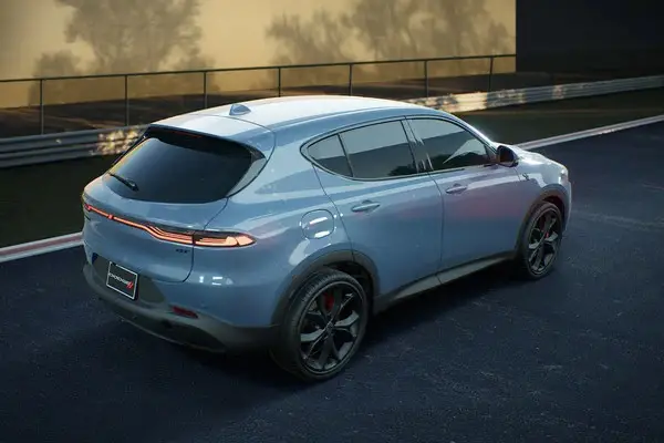 2023 Dodge Hornet