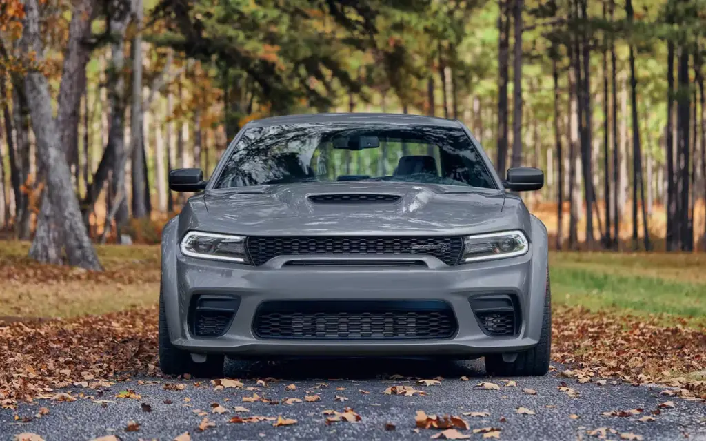 2024 Dodge Charger