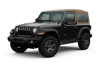 2020 Black and Tan Edition